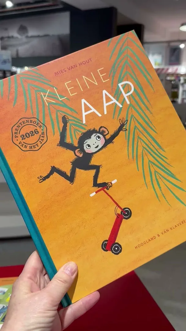 Boekhandel Van de Ven — foto 8