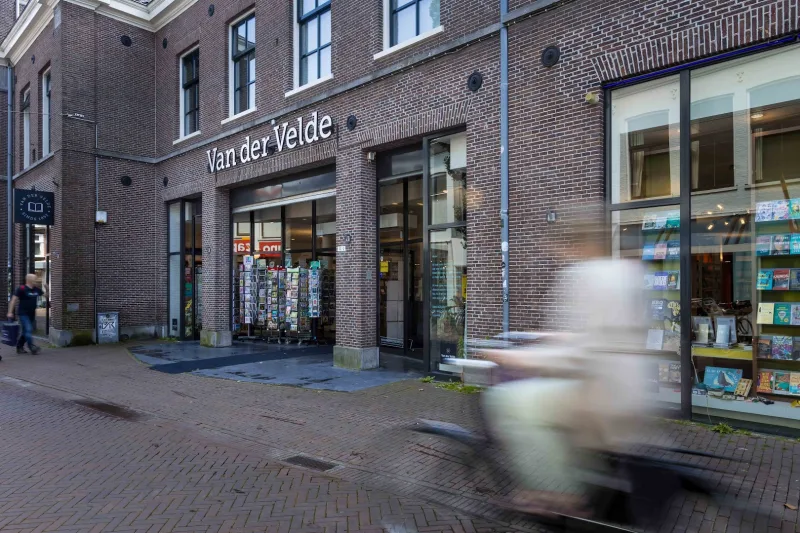Van der Velde Boeken Sneek — foto 2
