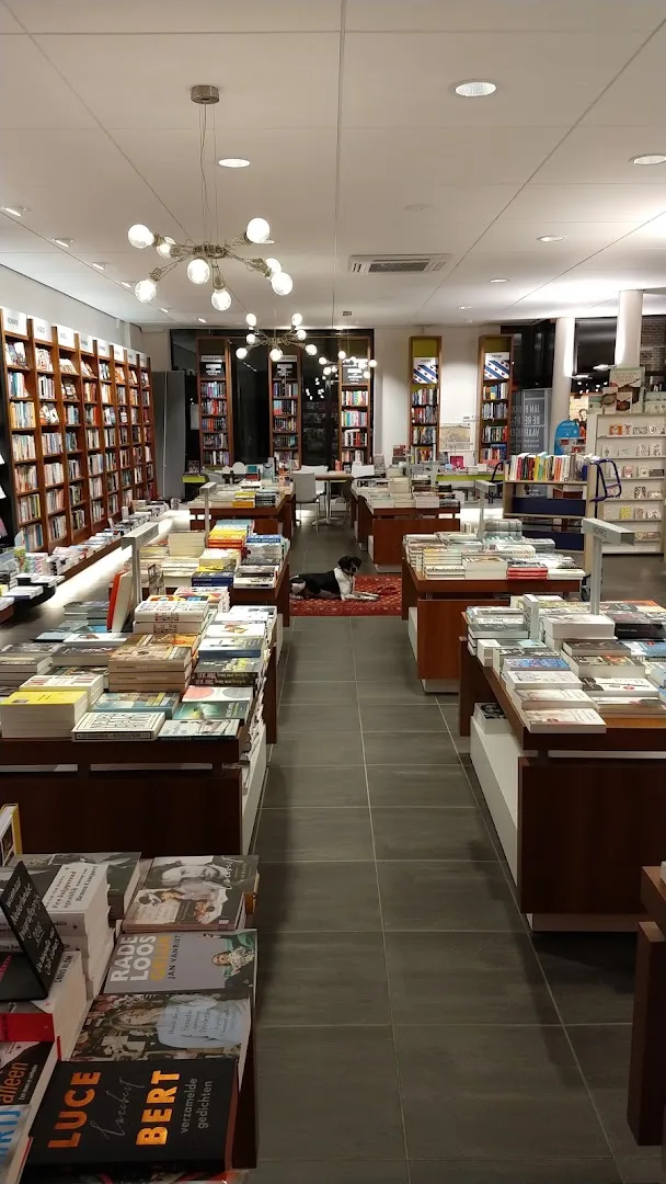 Van der Velde Boeken Sneek — foto 8