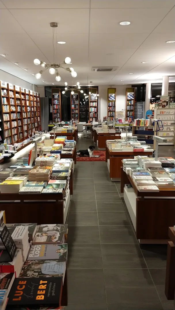 Van der Velde Boeken Sneek — foto 3
