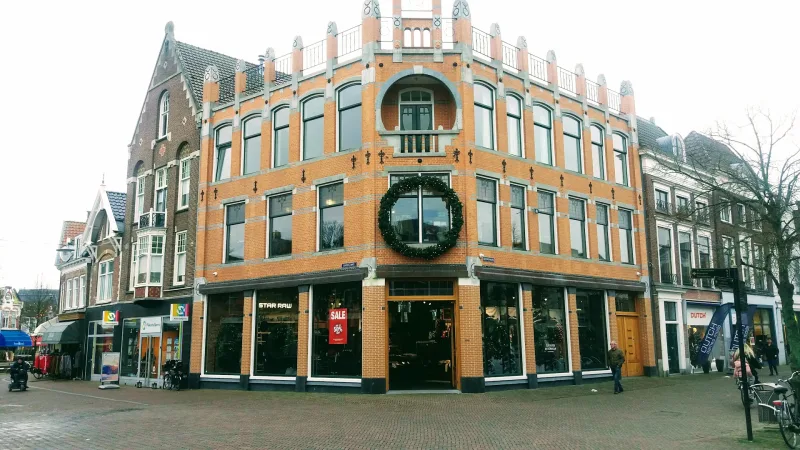Van der Velde Boeken Sneek — foto 6