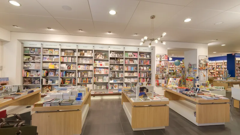 Van der Velde Boeken Sneek — foto 5