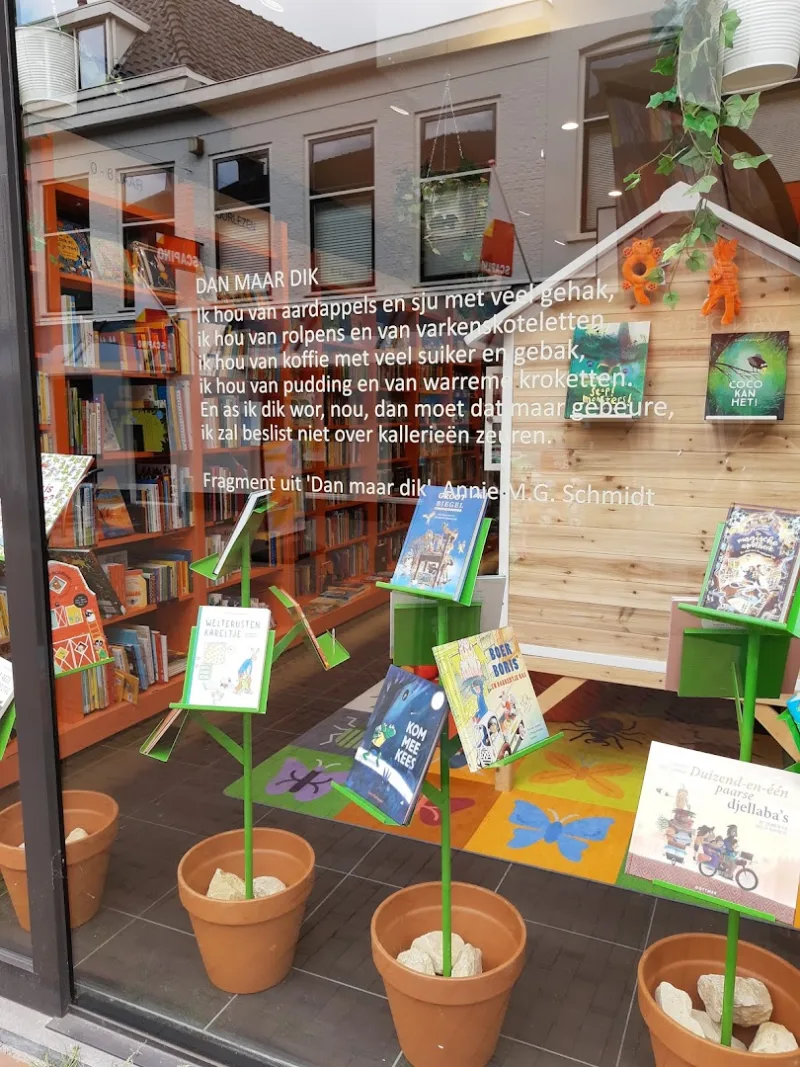 Van der Velde Boeken Sneek — foto 6