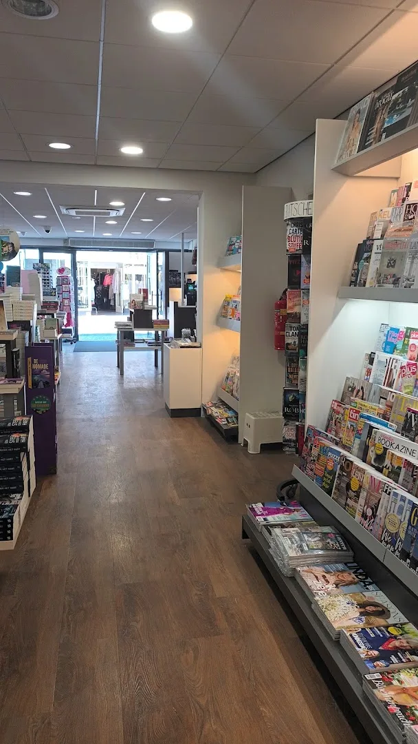 Boekhandel Remortel - Sluis — foto 3
