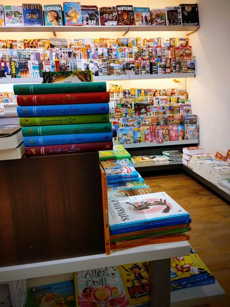 Boekhandel Remortel - Sluis — foto 7