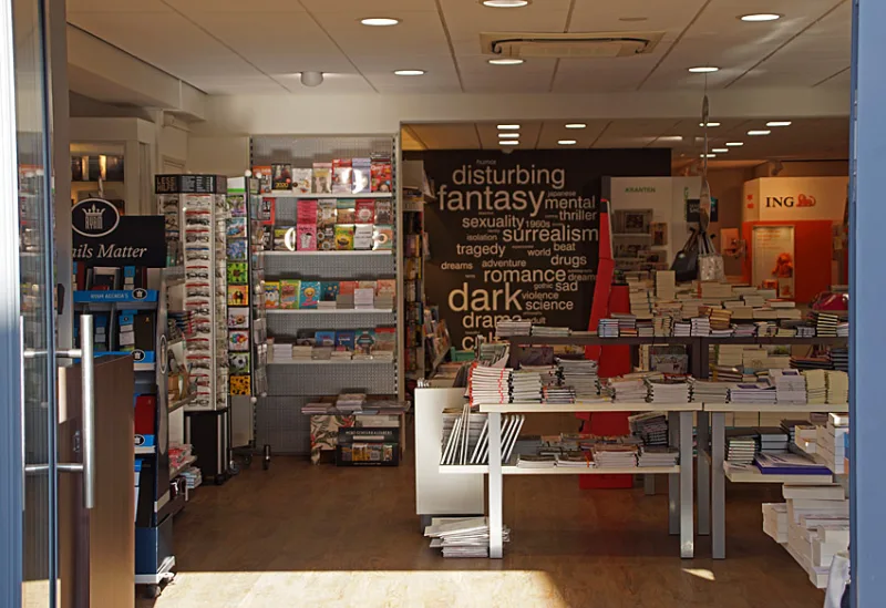 Boekhandel Remortel - Sluis — foto 5
