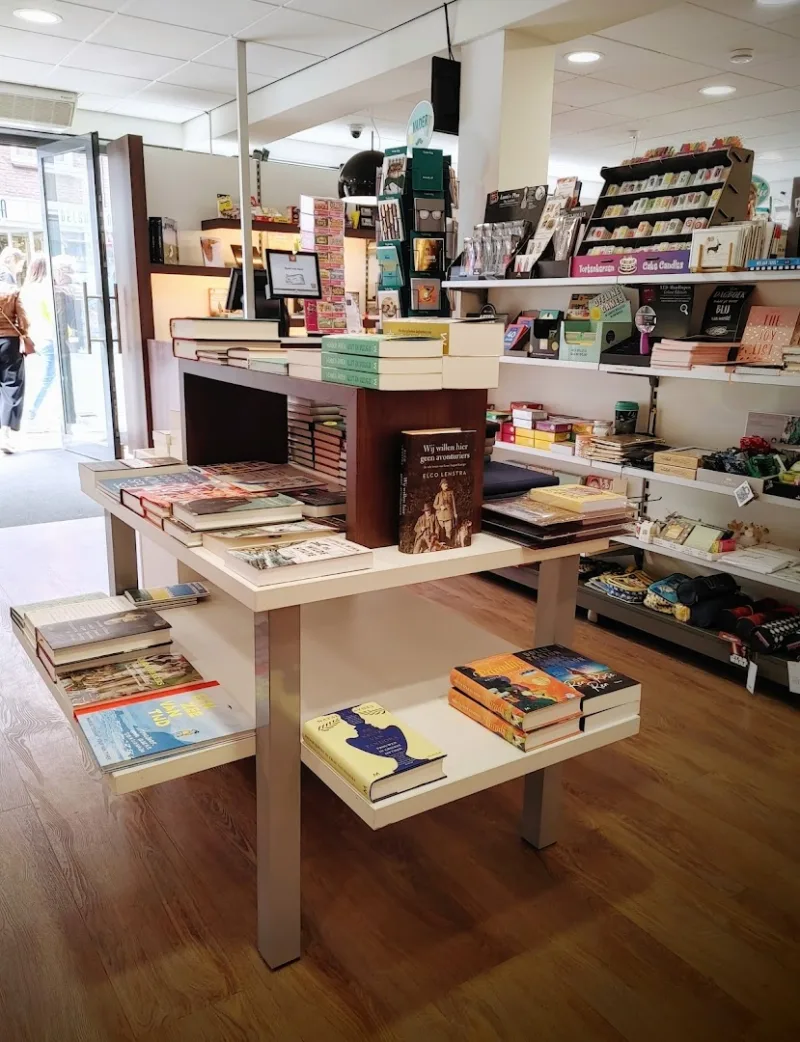 Boekhandel Remortel - Sluis — foto 6