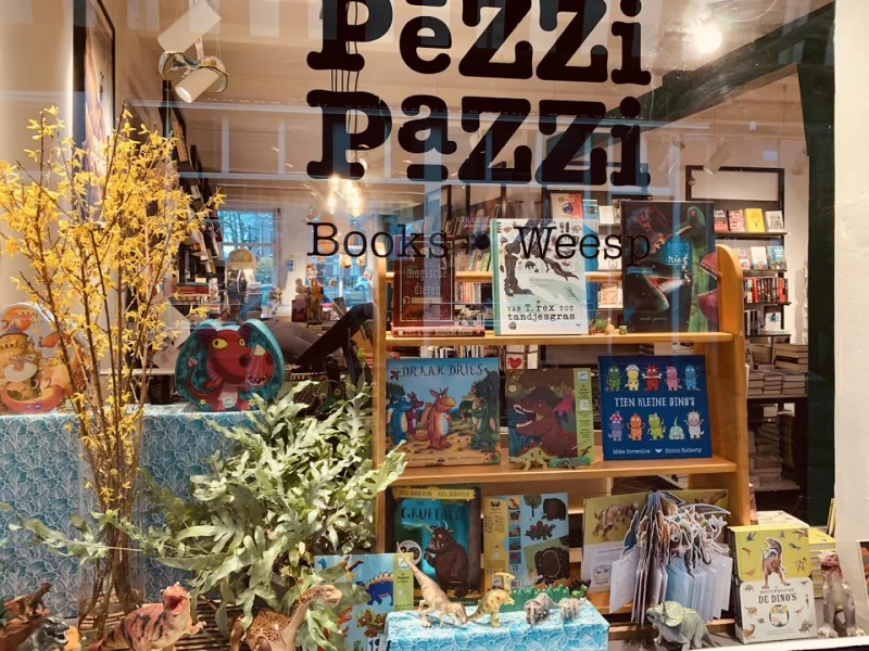 PeZZi PaZZi