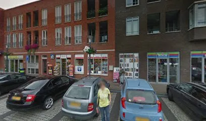 Boekhandel Simpelveld — foto 1