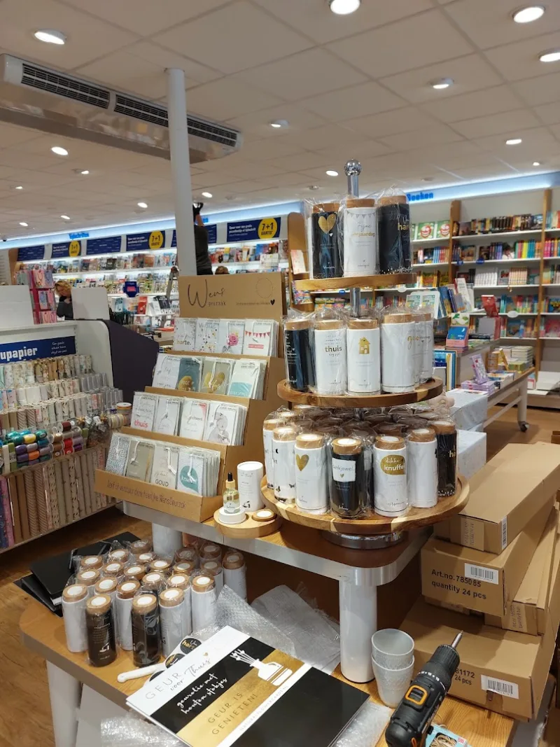 Primera Boekhandel Scherpenzeel — foto 3