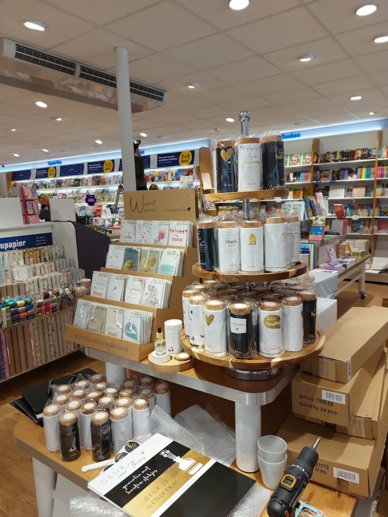 Primera Boekhandel Scherpenzeel — foto 3