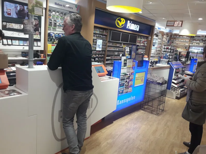 Primera Boekhandel Scherpenzeel — foto 4