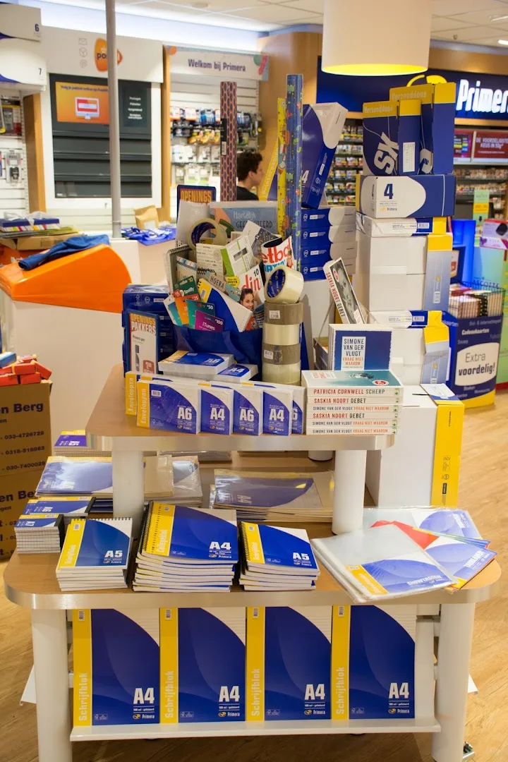 Primera Boekhandel Scherpenzeel — foto 6