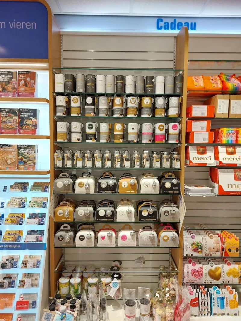 Primera Boekhandel Scherpenzeel — foto 7