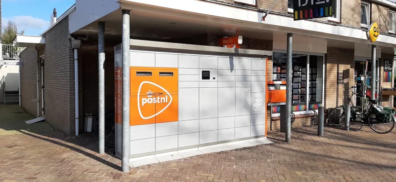 De Spijker Boek en Gemak — foto 4