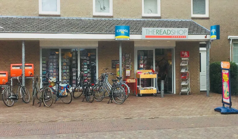 De Spijker Boek en Gemak — foto 5
