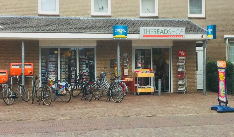 De Spijker Boek en Gemak — foto 5