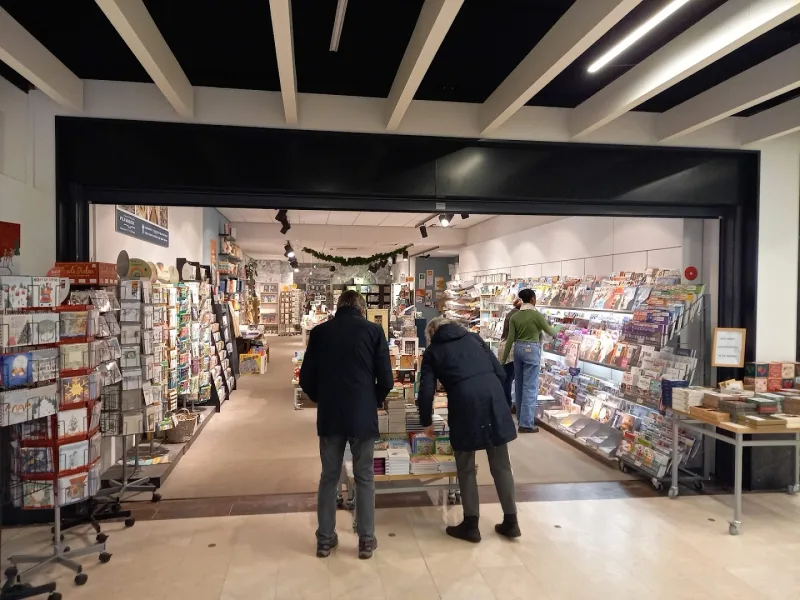 Pagina Plukker - Makadocentrum (afhaalpunt Boekhandel Plukker) — foto 4