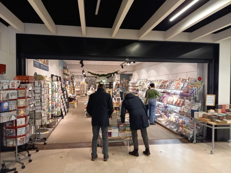 Pagina Plukker - Makadocentrum (afhaalpunt Boekhandel Plukker) — foto 4