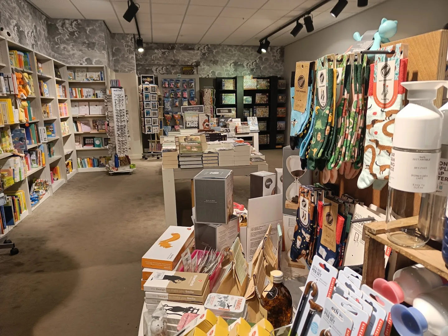 Pagina Plukker - Makadocentrum (afhaalpunt Boekhandel Plukker) — foto 7