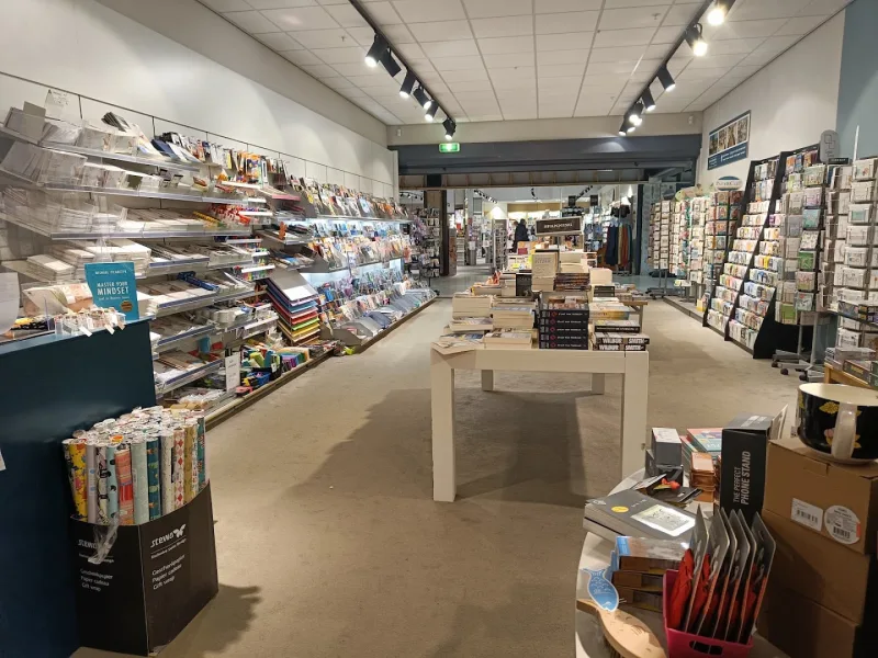 Pagina Plukker - Makadocentrum (afhaalpunt Boekhandel Plukker) — foto 5