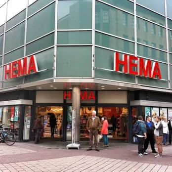 HEMA Arnhem Ketelstraat
