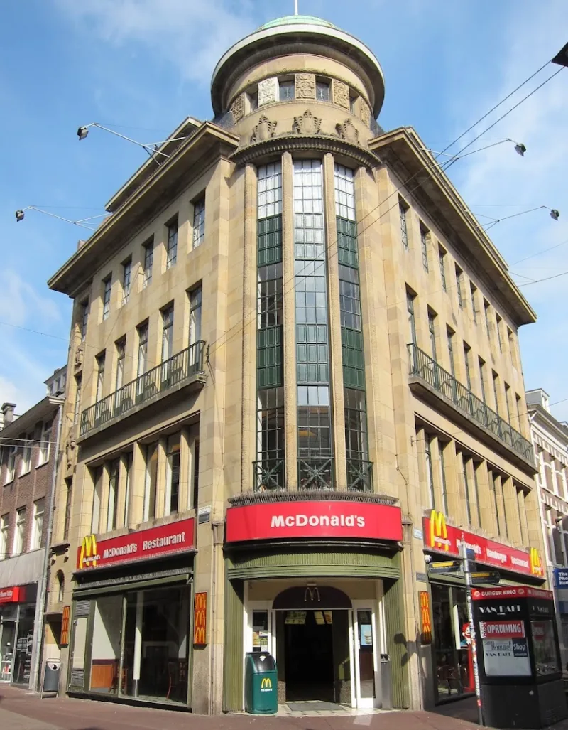 HEMA Arnhem Ketelstraat — foto 11