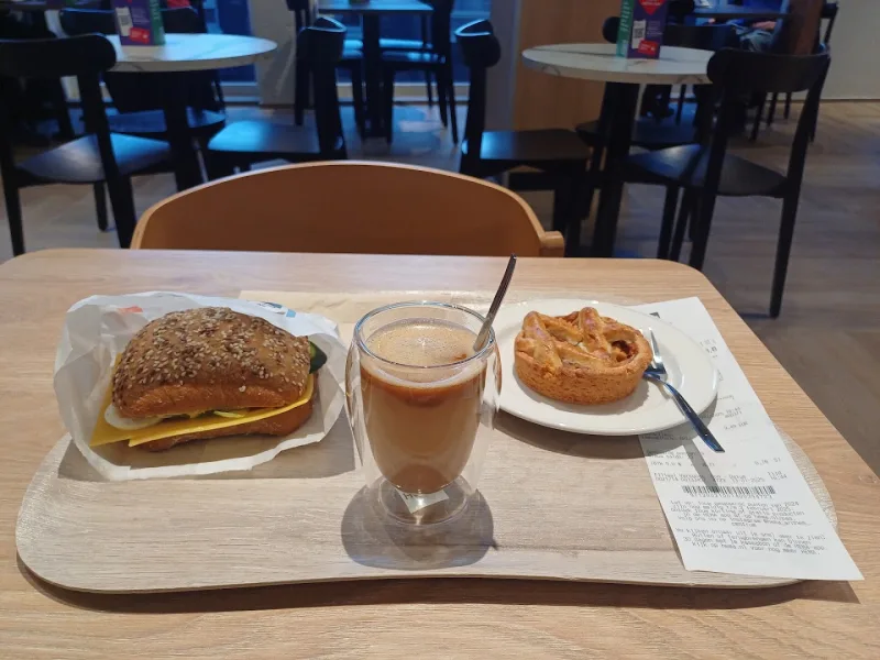 HEMA Arnhem Ketelstraat — foto 9