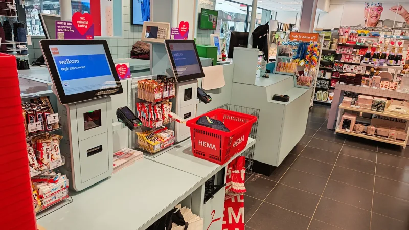 HEMA Breda Hoge Vucht — foto 6