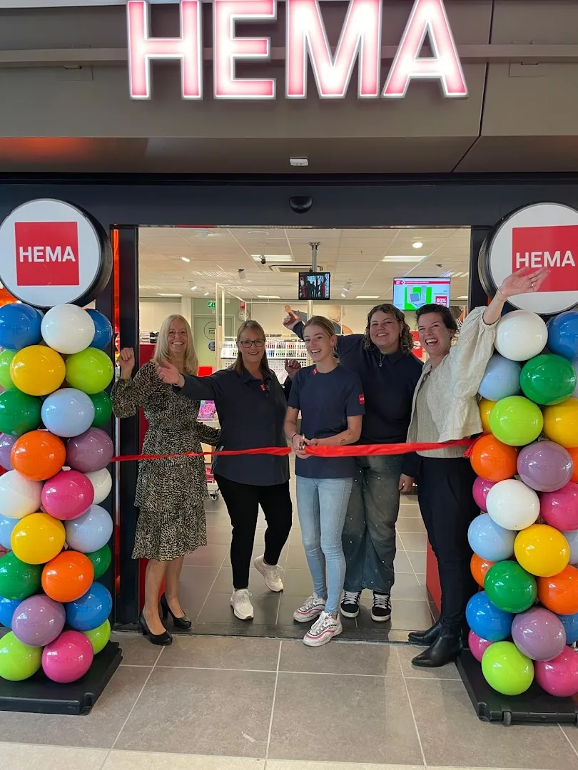 HEMA Breda Hoge Vucht — foto 3