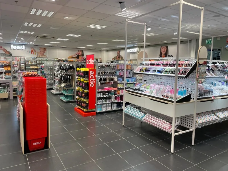 HEMA Breda Hoge Vucht — foto 9