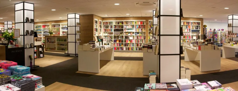 Boekhandel Plukker — foto 3