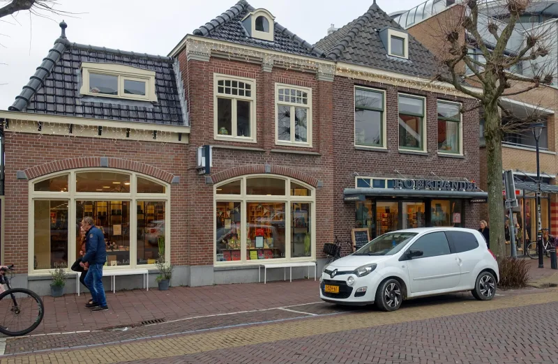 Boekhandel Plukker — foto 5