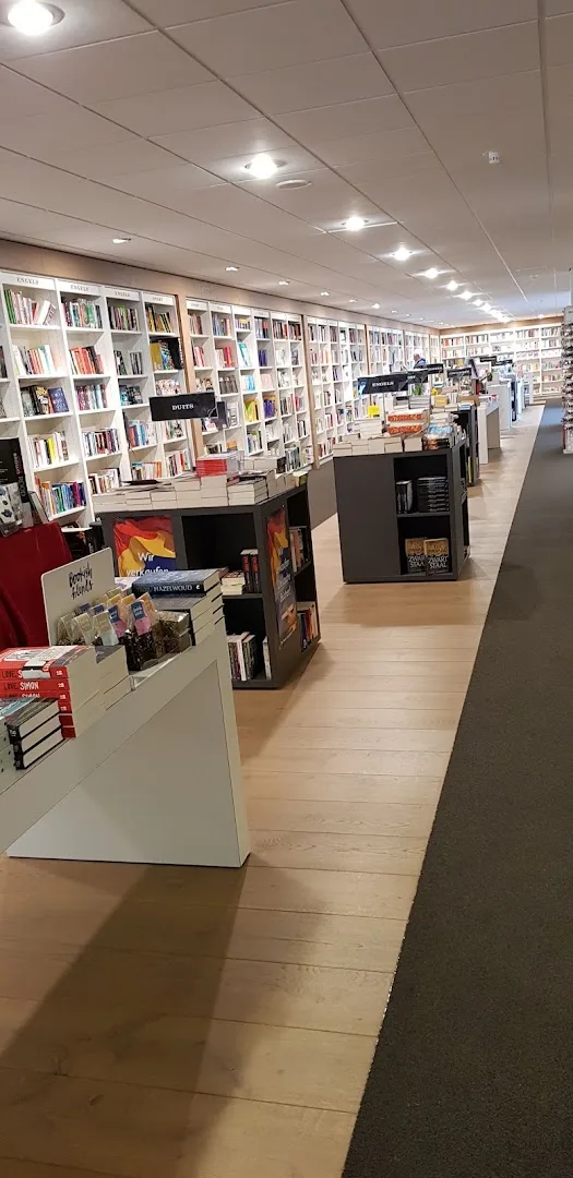 Boekhandel Plukker — foto 7