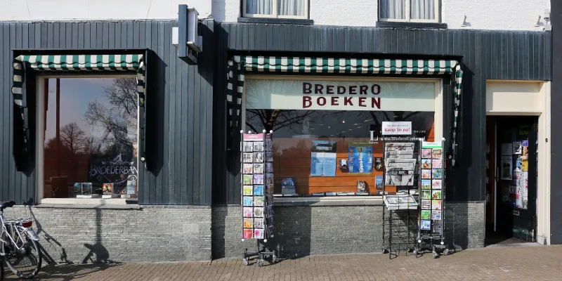Bredero Boeken — foto 1