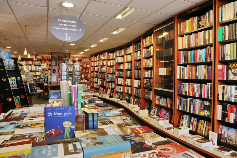 Bredero Boeken — foto 4