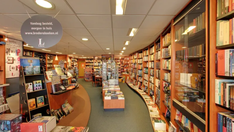 Bredero Boeken — foto 3