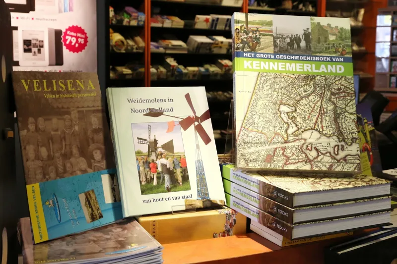 Bredero Boeken — foto 7