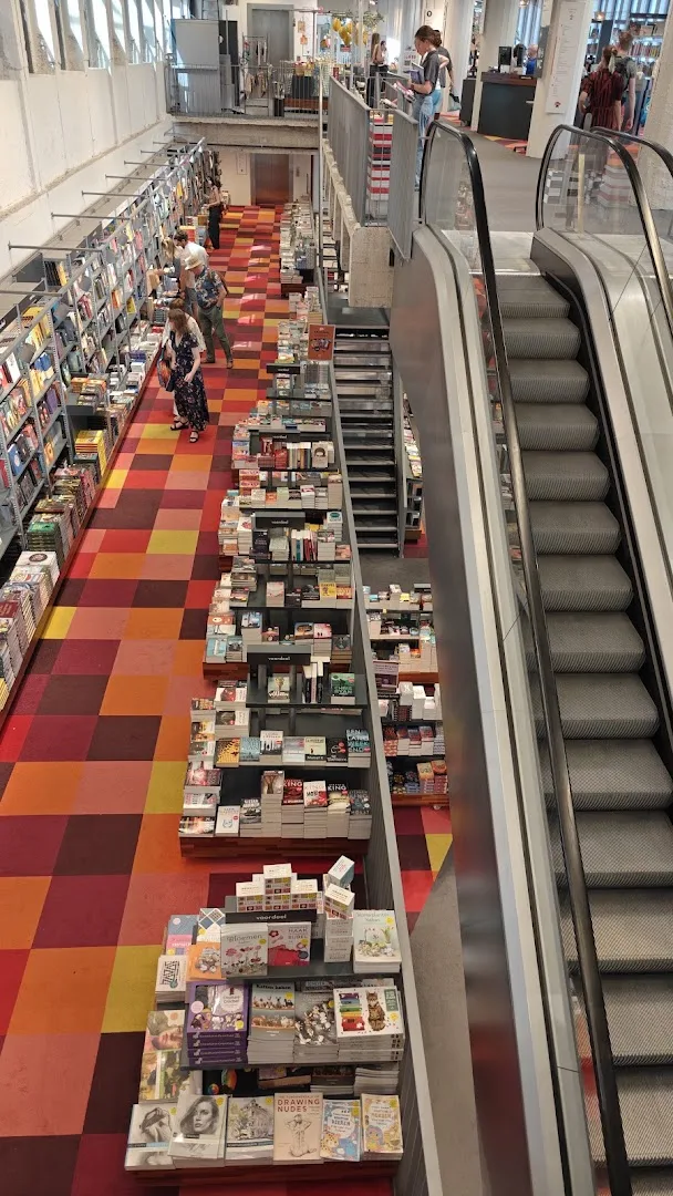 Boekhandel Donner — foto 5