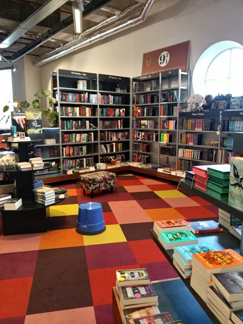 Boekhandel Donner — foto 6