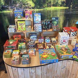 Boekhandel De Omslag — foto 3
