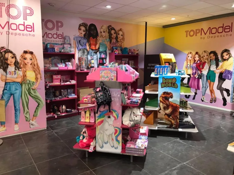 Kantoorboekhandel Tolberg — foto 1