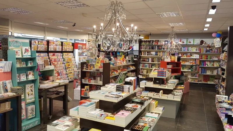 Kantoorboekhandel Tolberg — foto 5