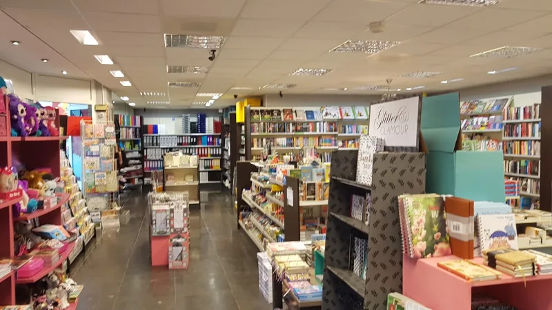 Kantoorboekhandel Tolberg — foto 3
