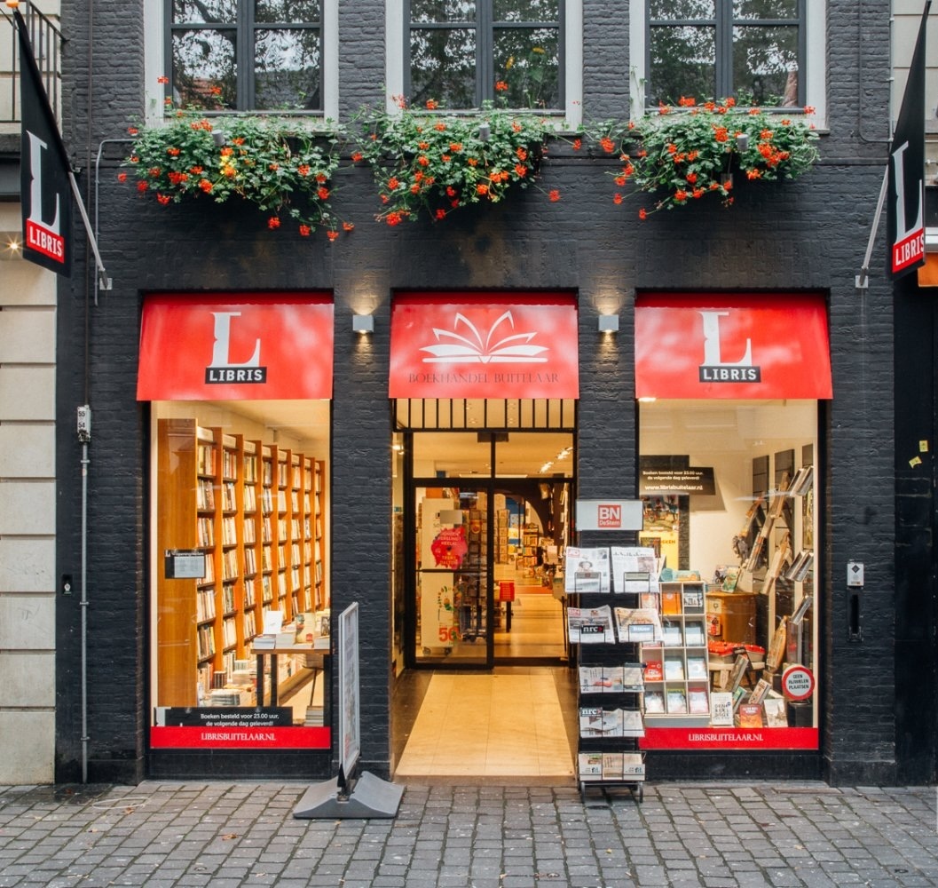 Kantoorboekhandel Tolberg