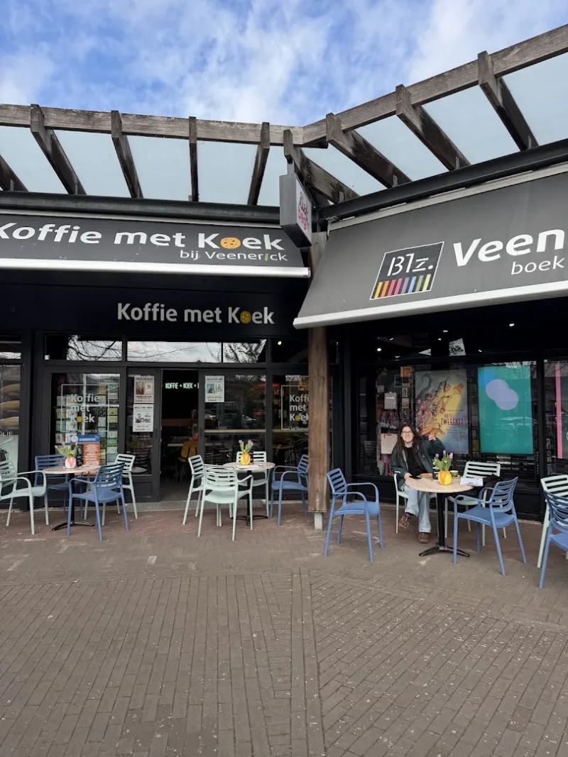 Veenerick Boek en Kantoor