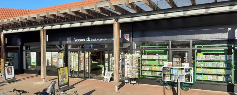Veenerick Boek en Kantoor — foto 2