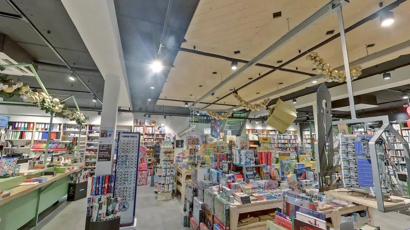 Veenerick Boek en Kantoor — foto 6