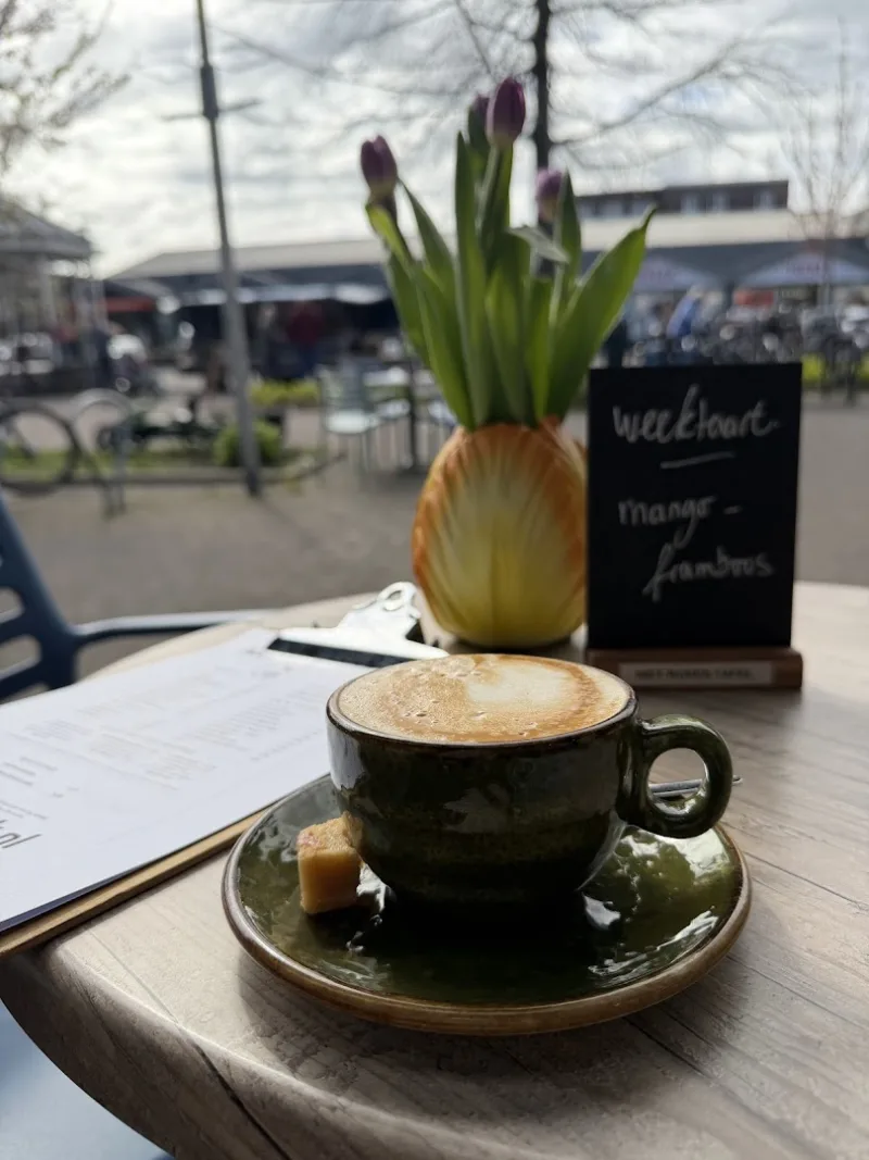 Veenerick Boek en Kantoor — foto 8
