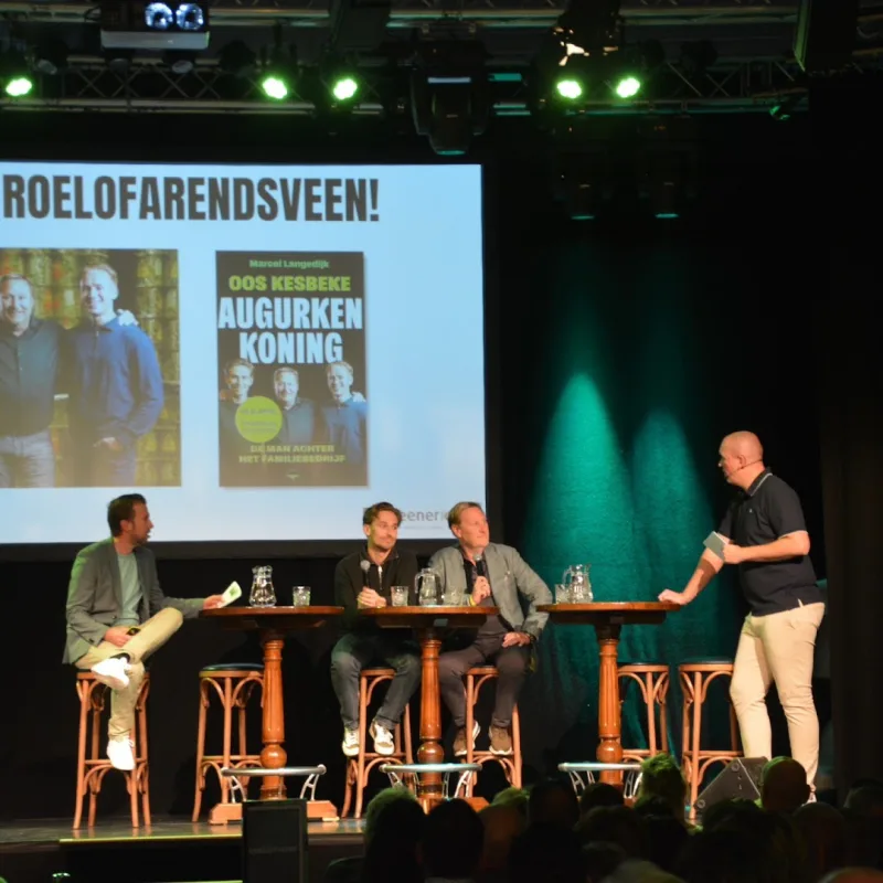 Veenerick Boek en Kantoor — foto 8